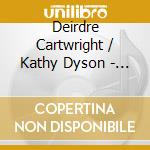 Deirdre Cartwright / Kathy Dyson - Emily Remembered cd