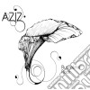 Aziz - Rusholme Rock cd