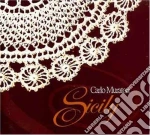 Carlo Muratori - Sicily cd