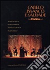(Music Dvd) Cabelo Branco E Saudade - Fados cd
