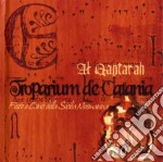 Al Qantarah - Troparium De Catania - Feste E Canti Della Sicilia Normanna