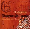 Al Qantarah - Troparium De Catania - Feste E Canti Della Sicilia Normanna cd