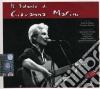 Giovanna Marini - Il Salento Di Giovanna Marini cd