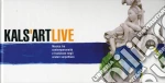 Kals'art Live cd