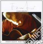 Sandro Gibellini - Trufo' cd