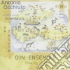 Antonio Occhiuto - Sa Fabula cd