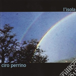 Ciro Perrino - L'isola cd musicale di Ciro Perrino