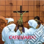 Confraternita Delle Voci - Castelsardo cd
