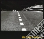 Massimo D'Avola Quartet - Black Machine cd