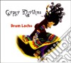 Gypsy Rhythms - Drom Lacho cd