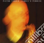 Pietro Tonolo - Lennie's Pennies cd