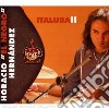 Horacio El Negro Hernandez - Italuba 2 cd