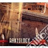 Trilok Gurtu / Arke' String Quartet - Arkeology cd