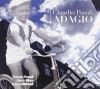 Claudio Fasoli - Adagio cd