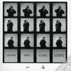 Kirk Lightsey - Estate cd musicale di Kirk Lightsey
