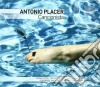 Antonio Placer - Cancionista cd