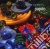 Jacopo Jacopetti - Papito cd