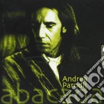 Andrea Parodi - Abacada cd