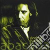 Andrea Parodi - Abacada cd