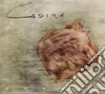 Cadira - Aradas cd