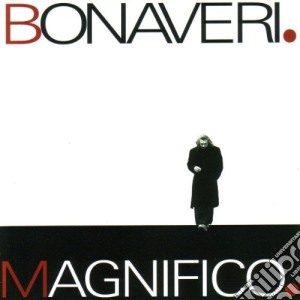 Germano Bonaveri - Magnifico cd musicale di BONAVERI