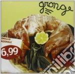 Gronge - Coniglio Nazionale cd