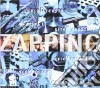 Di Castri / Nguyen Le / Marcotulli - Zapping cd