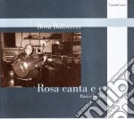 Rosa Balistreri - Rosa Canta E Cunta / Rari E Inediti