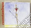 Massimo Laguardia - Cuoretamburo cd