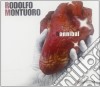 Rodolfo Montuoro - Hannibal cd
