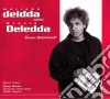 Mariano Deidda Canta Grazia Deledda - Rosso Rembrandt cd