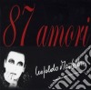 Leopoldo Mastelloni - 87 Amori (4 Cd) cd