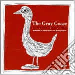 Lugo / D'Errico / Moye / Geerken - The Gray Goose cd