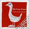 Lugo / D'Errico / Moye / Geerken - The Gray Goose cd