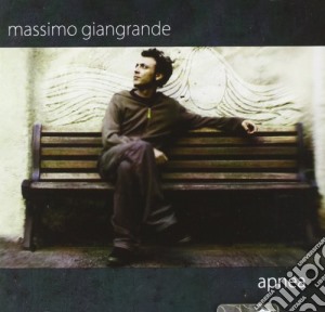 Massimo Giangrande - Apnea cd musicale di Massimo Giangrande