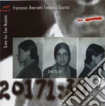 Francesco Bearzatti - Suite For Tina Modotti cd