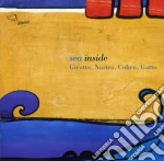 Girotto / Gatto / Nastro / Cohen - Sea Inside cd