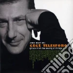Gege' Telesforo - The Best Of cd