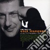 Gege' Telesforo - The Best Of cd