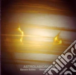Giovanni Sollima / Alessandro Gandola - Astrolabioanima cd
