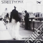 Streetnoise - The Dream Of Tomorrow cd