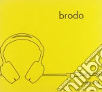 Robotnik - Brodo cd