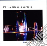 Philip Glass - Quartets - Paul Klee 4tet
