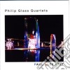 Philip Glass - Quartets - Paul Klee 4tet cd