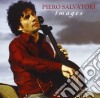 Piero Salvatori - Images cd