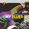 Roberto Ciotti - My Blues - Best Live Songs cd