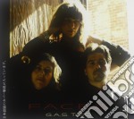 G.A.S. Trio - Faces