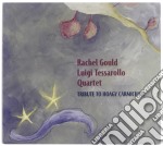 Gould / Tessarollo - Tribute To Hoagy Carmichael