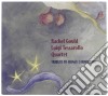Gould / Tessarollo - Tribute To Hoagy Carmichael cd
