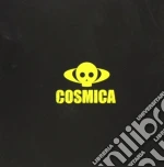 Cosmica - Cosmica cd